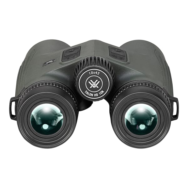 Vortex Talon HD 10K 10x42 Ballistic Laser Rangefinding Binocular LRF-TLN1042