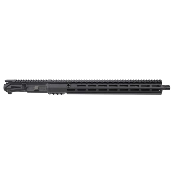 Sons of Liberty Gun Works Broadsword Billet/L89A .223 Wylde Precision 18" Bbl L89A Int ARCA Rail No Muzzle Device Upper Receiver U-BS-L89A-556-18-NMD
