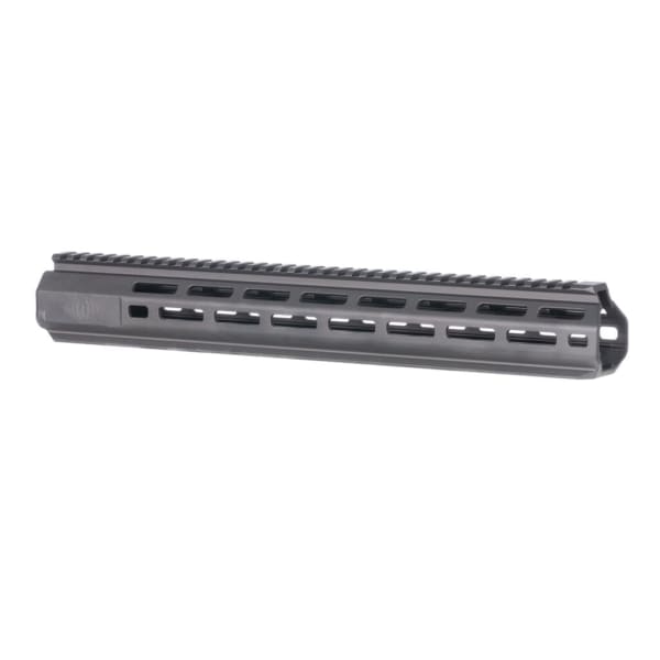 Reptilia 13" AR15 ARCA Black Handguard 100-397