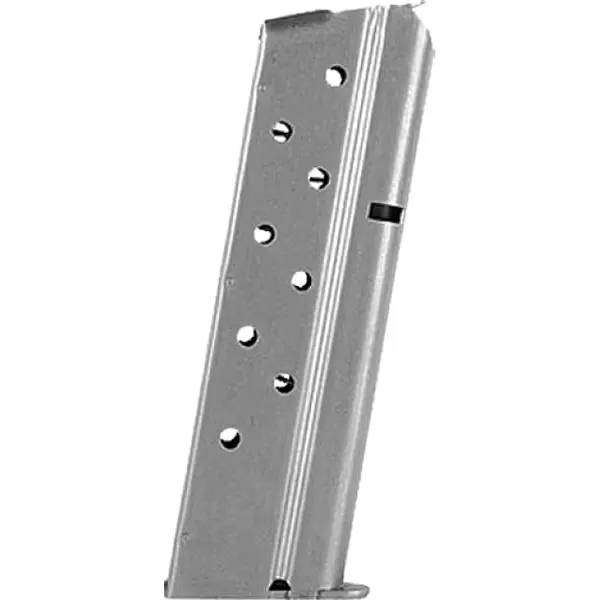 Colt Defender 9mm 9rd SS 1911 Magazine (Retail Packaged) SP300100-RP