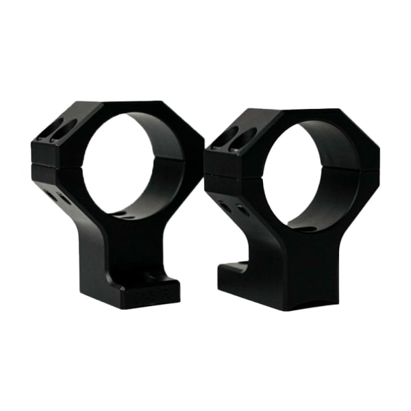 Hawkins Precision Featherweight Tikka 30mm High One Piece Scope Ring 730-H-TIKKA-74-6