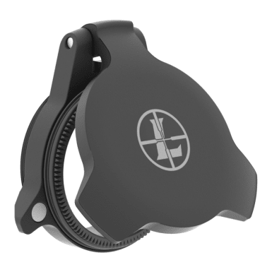 Leupold Alumina Flip Back Lens Cover - 20mm MPN 59030