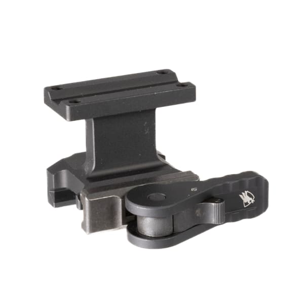 ADM AD-MRO Trijicon MRO 1.93" NV Height Red Dot Mount w/QD STD Lever AD-MRO-H-STD
