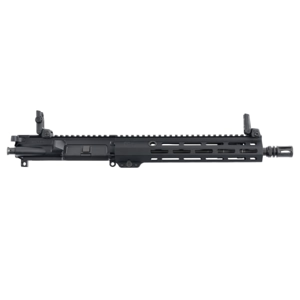 Colt LE6933EPRII 5.56mm 11.5" Bbl Sights Matte Black Upper Receiver Conversion Kit LE6933-EPRII-CK