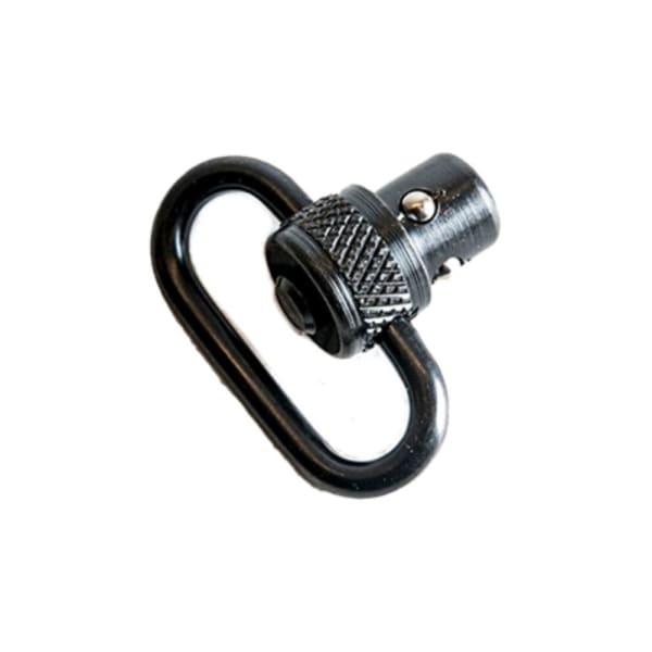GRS Riflestocks 1" Pushbutton Sling Loop 103077