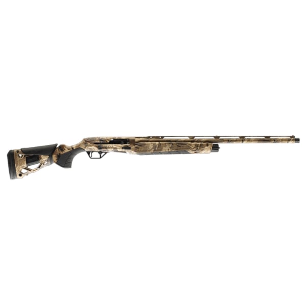 Beretta AX800 Suprema 12 GA 26" Bbl OBF-HOPB Optifade Marsh Shotgun JAX8MR16