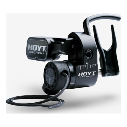 Hoyt Ultra Rest Standard LH SBk 1041821