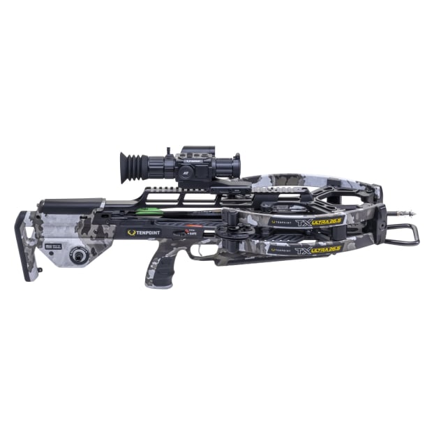TenPoint TX Ultra 26.5 Vision Vison Rangefinder Scope Acuslide Maxx Vektra Crossbow CB26008-7819