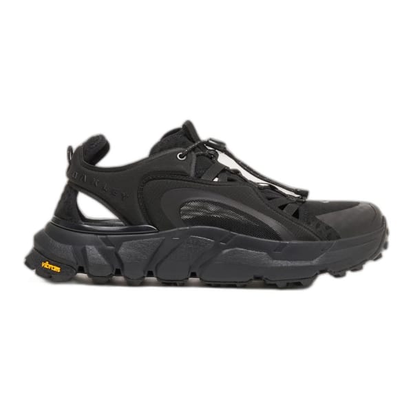 Oakley Aquaterra Hybrid Shoes Blackout FOF100650-02E