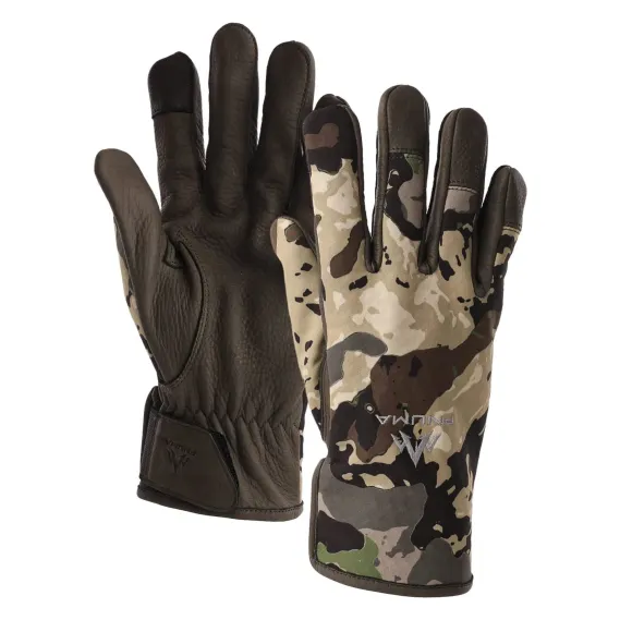 Pnuma Outdoors Waypoint Glove Caza P502C