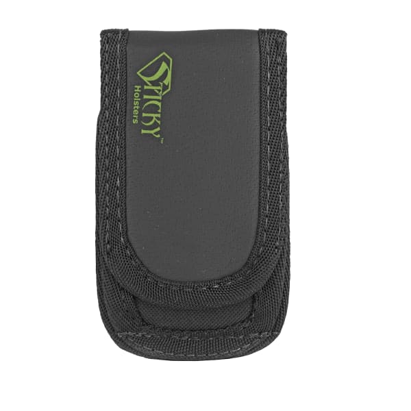 Sticky Holsters Large Glock 20/21/34/35/41, Sig P220/226/320full/M17, S&amp;W M&amp;P 45, SAI XD/M Full, Walther PDP/Creed up to 5" Bbl Sticky Holster LG-6L
