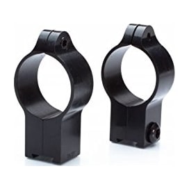 Talley 30mm Fixed Medium Scope Ring (Gloss) G300004