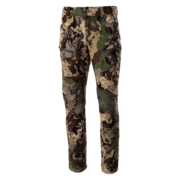 Pnuma Outdoor Pursuit Pant Caza Veil Camo P2002C