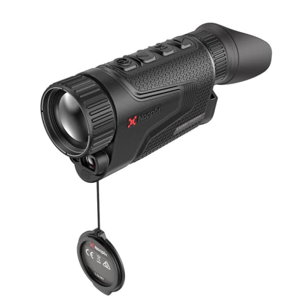 Nocpix LUMI H35R 640x512 35mm Rangefinding Compact Thermal Monocular LUMI-H35R