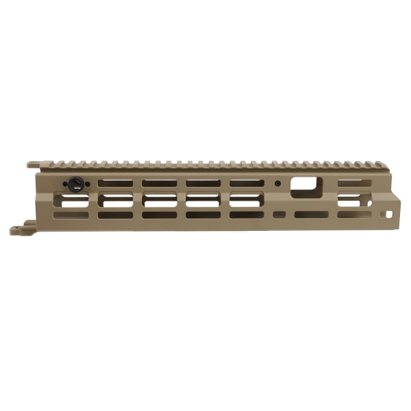 B&amp;T Extended Handguard One Side QD for 420mm (16.5") APC223 Pro BT-362053-CT