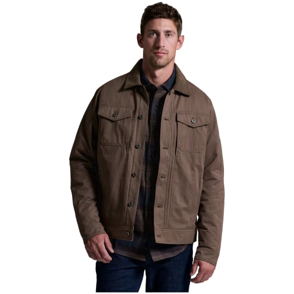 Kuhl Maverick Jacket Kanteen Men's 1164-KAN-M