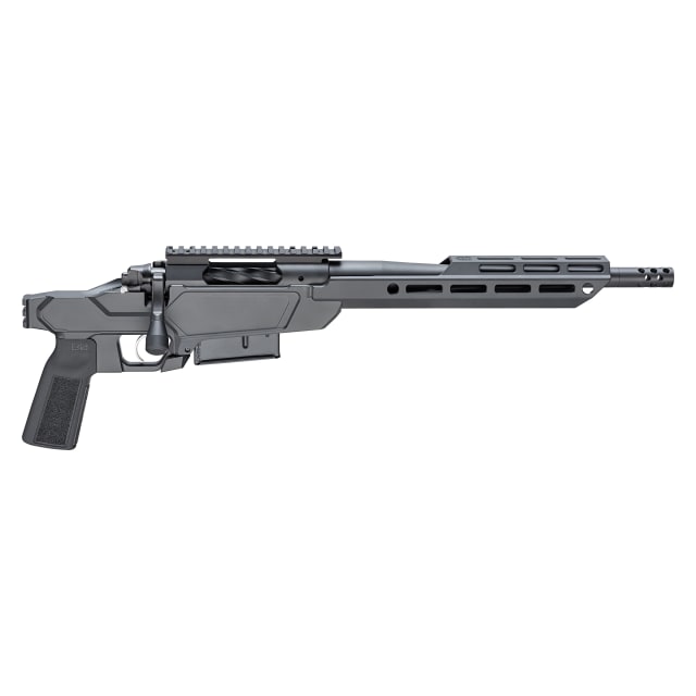Springfield Armory Model 2020 Heatseeker .308 Win 12" Bbl Black Bolt Action Pistol w/ 1x5rd Mag BAH912308B
