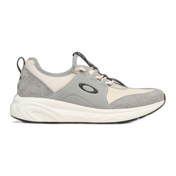 Oakley Men's Mist/Cement Lifestyle Dry Os Lx Shoes FOF100597-11P