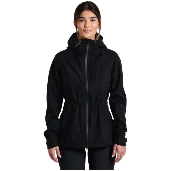 Kuhl Stretch Voyagr Jacket Blackout Women's 2234-BLKO-W