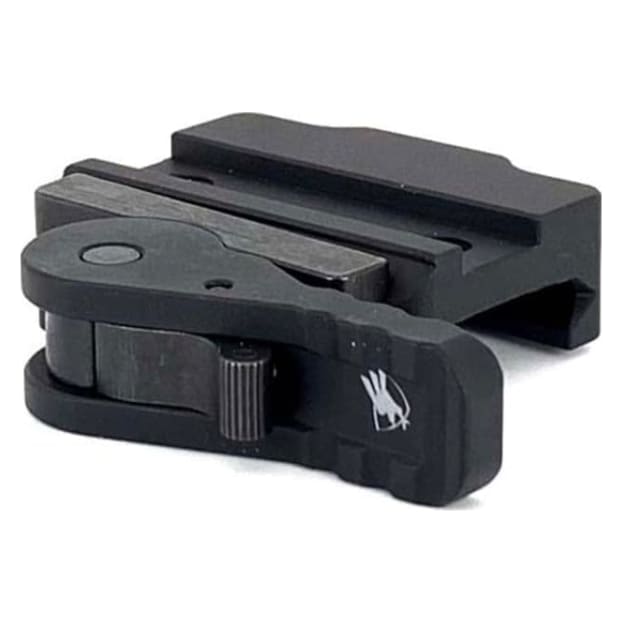 ADM AD-170 BT Atlas BT10-NC/BT10-LW17/Magpul 17S Bipod Mount w/STD Lever AD-170-S-STD