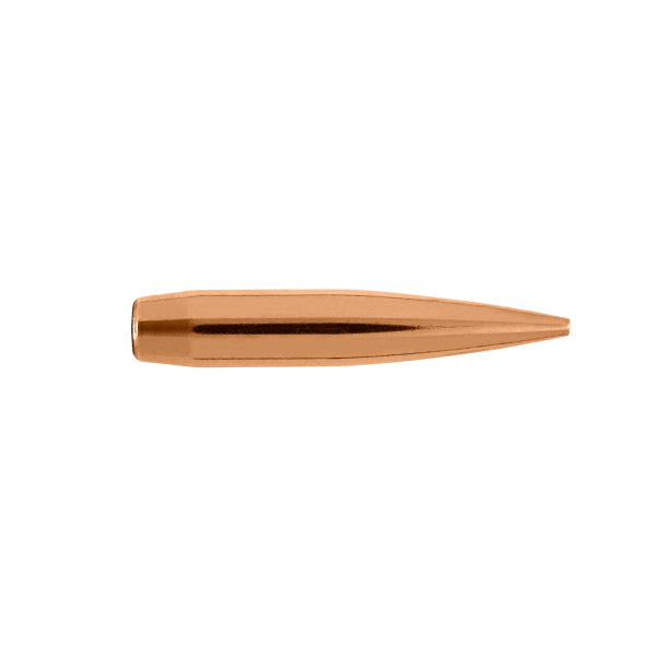 Berger 7mm 184gr F-Open Hybrid Target Bullets (1500/Box) 28908