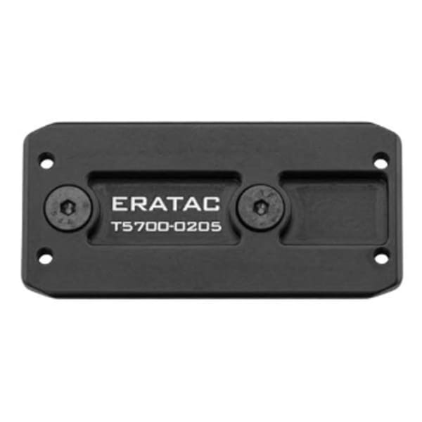 ERA-TAC ARCA Rail for 2 M-LOK Groove Handguard T5700-0205