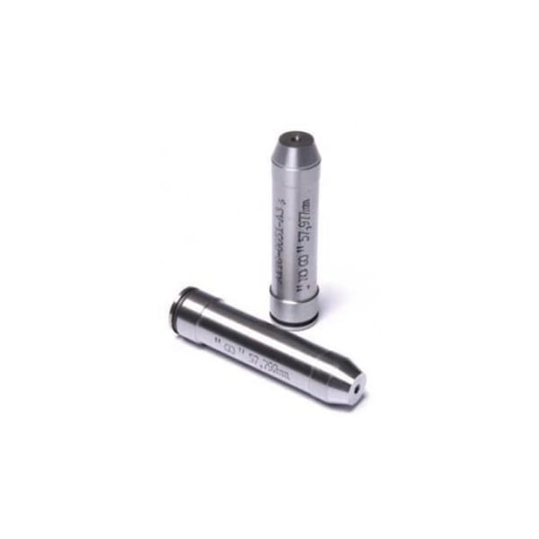 Accuracy International 338 Lap Mag Headspace Gauge NOGO 0051