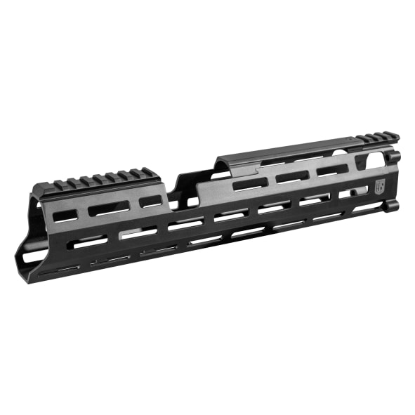 JTS M12AR 13.5" Aluminum Handguard Rail JAC012
