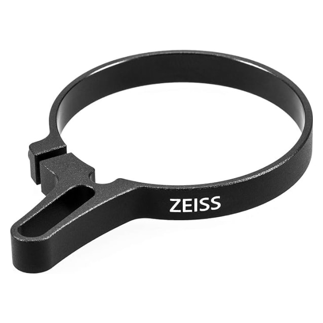 Zeiss Conquest V4 Throw Lever OPEN BOX 000000-2248-168-9001D