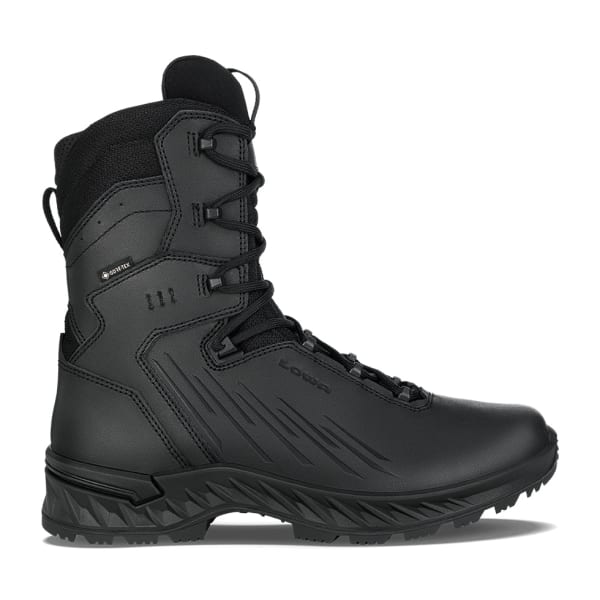 Lowa Zicon GTX HI Black Women's Medium Boots 3218810999