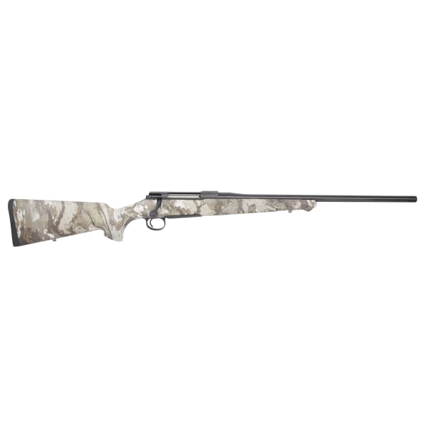 Sauer 100 Classic XT 6.5 Creedmoor 22" 1:8.7" 1/2"x28 Bbl Veil Alpine Rifle S1S65CT-VA
