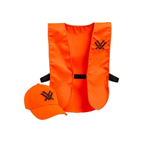 Vortex Optics Blaze Combo Kit Youth OSFM Vests 225-02-BLZ