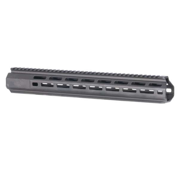 Reptilia 15" AR15 ARCA Black Handguard 100-399