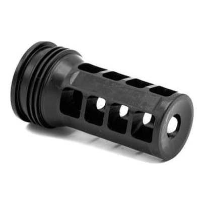 HUXWRX Muzzle Brake QD 338 M18x1 Accessory 1684