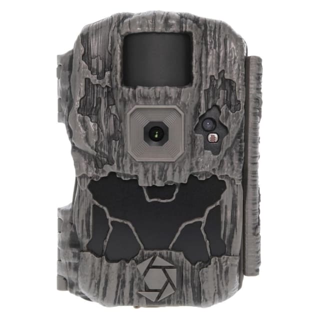 Stealth Cam DS4K Ultimate 48 MP and 4K Video Day and Night at 30 FPS 42 IR LED Trail Camera STC-DS4KU