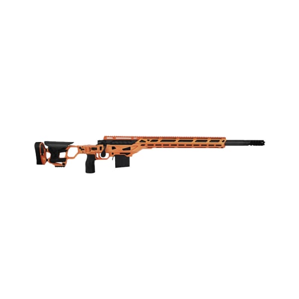 Cadex Defense CDX-30 X-LITE .308 Win 24" 1:10 5/8"-24 Bbl 20 MOA Rail 10rd Cap 2S TRG FS FXO Rifle w/MX5 Brake CDX30-XL-308-24-IP20-H5E1N-FXO