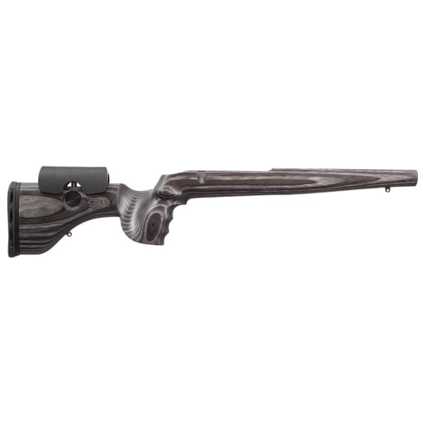 GRS Riflestocks Hunter Light Browning X Bolt SSA 715mm-Length Adjustable Cheekpiece 47mm-Wide Forend w/ Limbsaver Nordic Wolf 106055