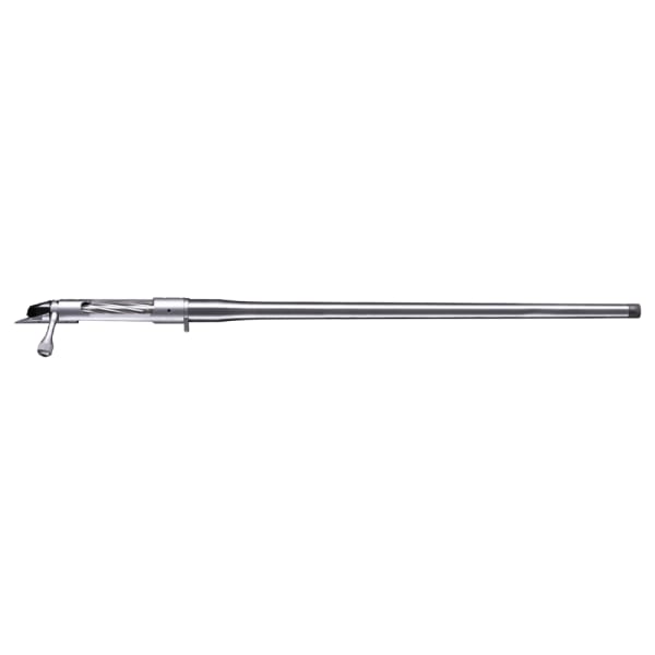 Bergara Premier Series 6.5 Creedmoor SS Threaded Barreled Action, No Trigger BPBA17-65