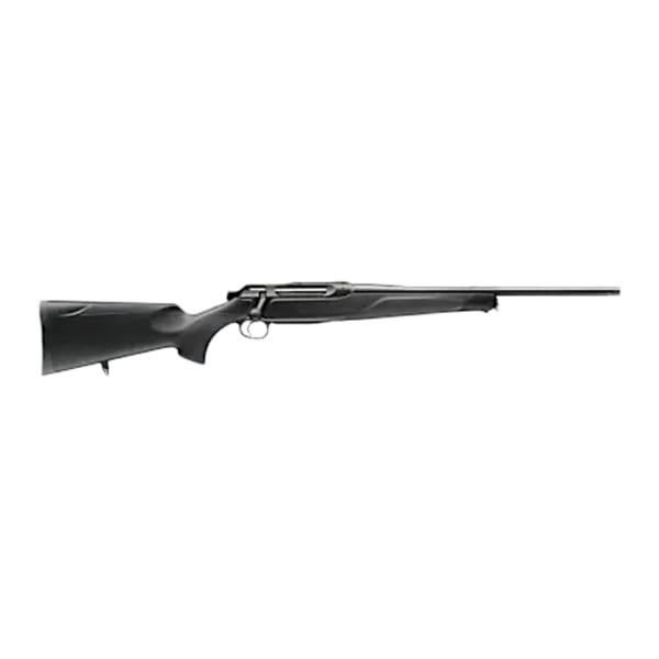 Sauer 505 XT Titanium .375 H&amp;H Mag 24" Heavy Bbl Grey Rifle 80117640