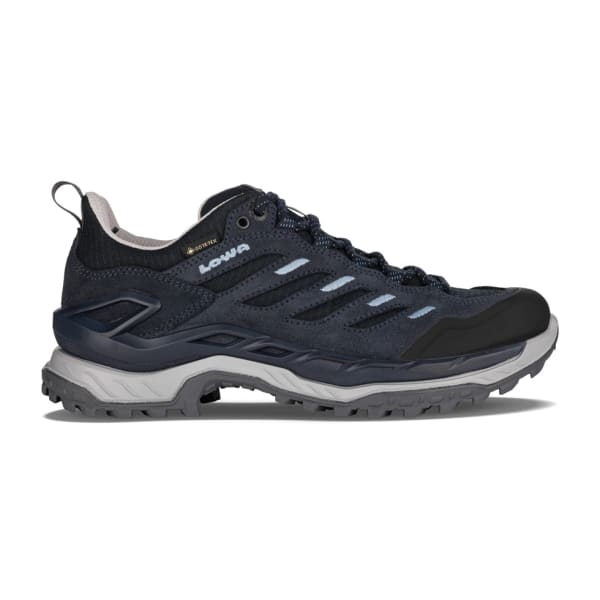 Lowa Innovo GTX LO Navy/Arctic Women's Medium Boots 3215506967