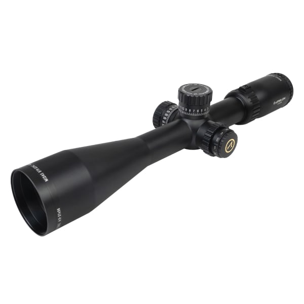 Athlon Midas BTR GEN2 HD 4.5-27x50mm AHMR SFP IR MOA Reticle Riflescope 213023J