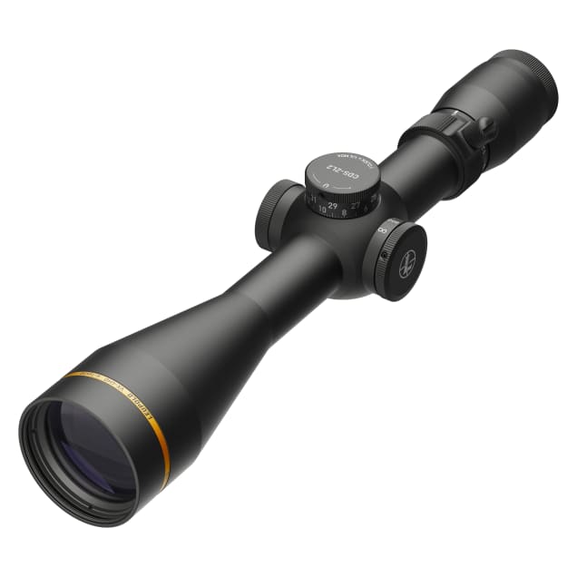 Leupold VX-4HD 4-16x50 (30mm) CDS-ZL2 Side Focus Duplex Riflescope 185456