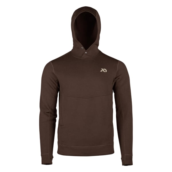 First Lite Men's Furnace Hoody Terra MTFNHTR