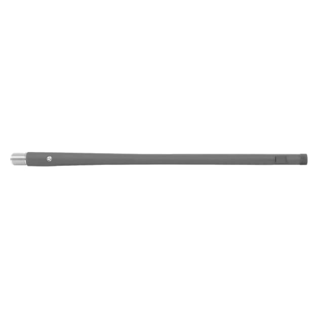 Accuracy International AXMC Black .338 Norma Mag 27" 3/4"-24 w/cap 2018 Profile Barrel 1827073BL