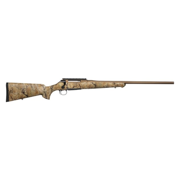 Sauer 100 Veil Terra Shadow Bronze 6.5 Creedmore Rifle 80116351