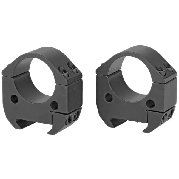Talley 1" Modern Sporting Scope Ring (Med) TMS10M