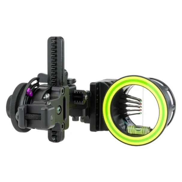 Spot Hogg Boonie Pic Mount 5 Pin LH .010 FO Bow Sight BPM5LH10