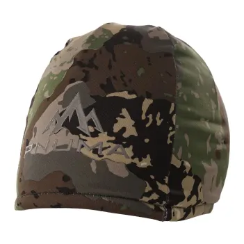 Pnuma Outdoors Recon Reversible Beanie, Caza Camo P602C