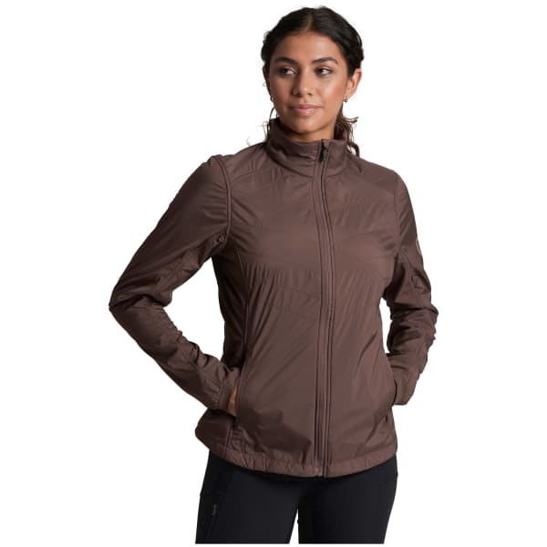 Kuhl The One Jacket Coffee Women's 2163-CF-W