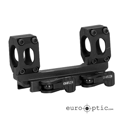 ADM AD-Recon-S 40MOA 1" Mount Tac Lever AD-RECON-S40MOA1TACR
